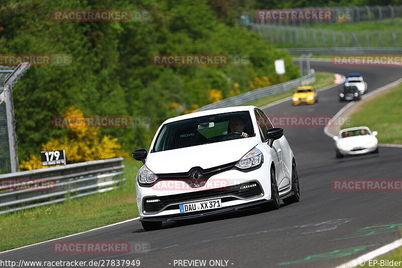 Bild #27837949 - Touristenfahrten Nürburgring Nordschleife (20.05.2024)