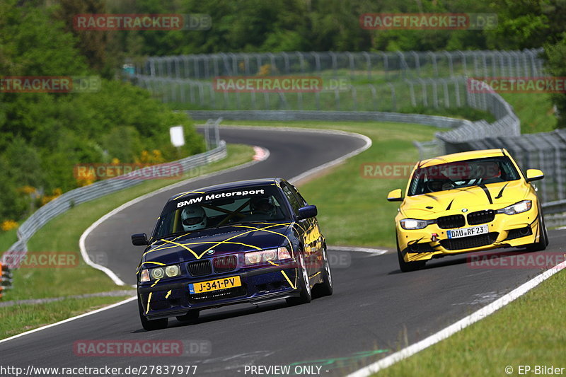 Bild #27837977 - Touristenfahrten Nürburgring Nordschleife (20.05.2024)