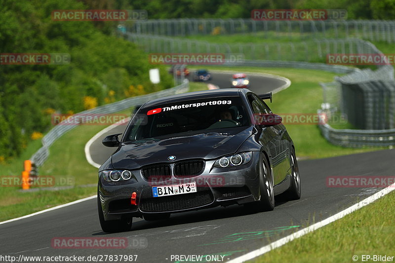 Bild #27837987 - Touristenfahrten Nürburgring Nordschleife (20.05.2024)