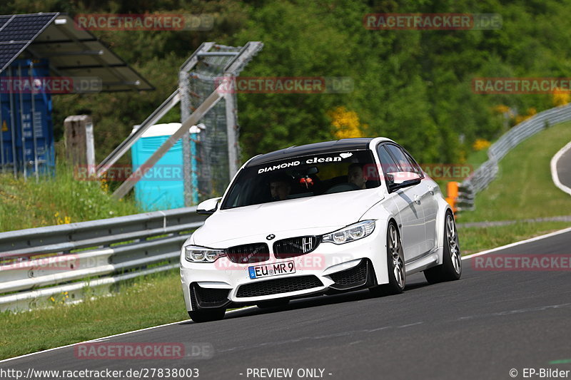 Bild #27838003 - Touristenfahrten Nürburgring Nordschleife (20.05.2024)