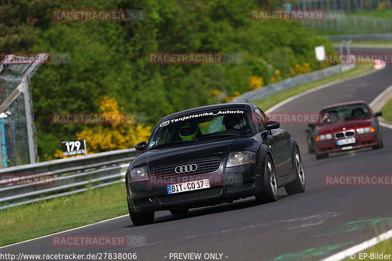 Bild #27838006 - Touristenfahrten Nürburgring Nordschleife (20.05.2024)