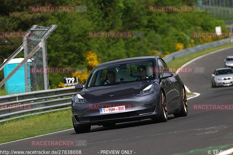 Bild #27838008 - Touristenfahrten Nürburgring Nordschleife (20.05.2024)