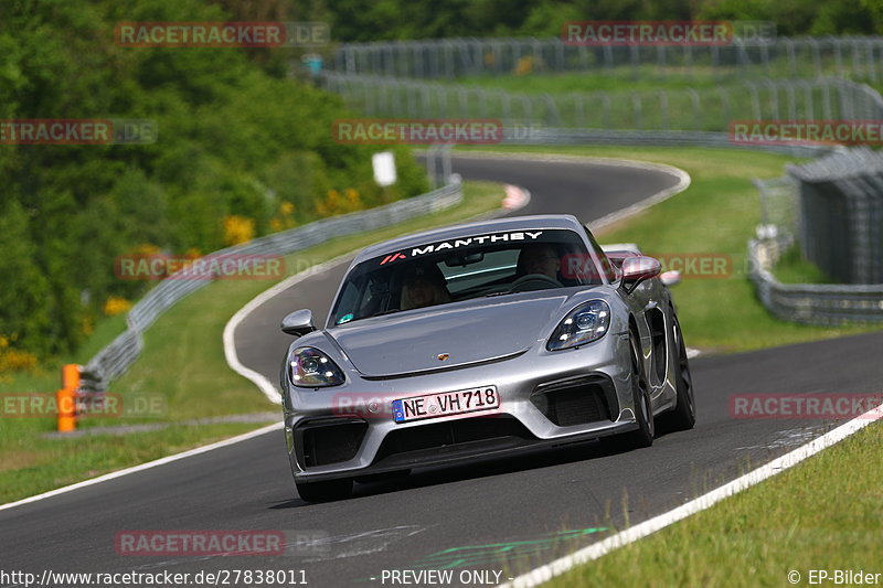 Bild #27838011 - Touristenfahrten Nürburgring Nordschleife (20.05.2024)