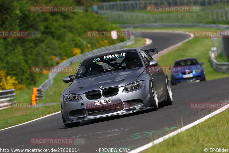 Bild #27838014 - Touristenfahrten Nürburgring Nordschleife (20.05.2024)