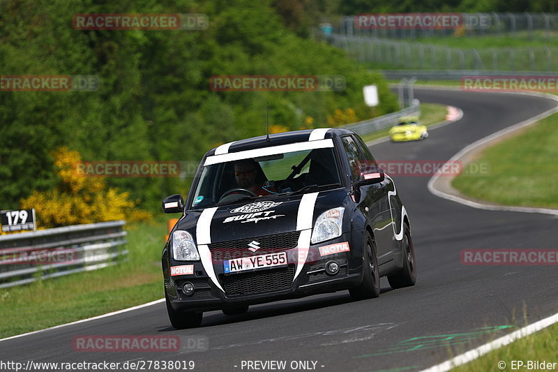 Bild #27838019 - Touristenfahrten Nürburgring Nordschleife (20.05.2024)