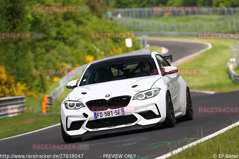 Bild #27838047 - Touristenfahrten Nürburgring Nordschleife (20.05.2024)