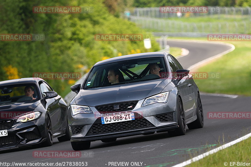 Bild #27838053 - Touristenfahrten Nürburgring Nordschleife (20.05.2024)