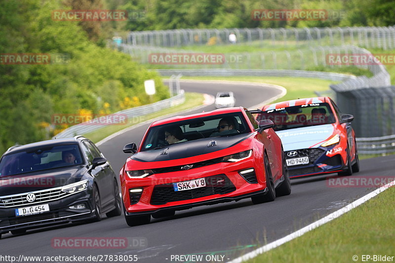 Bild #27838055 - Touristenfahrten Nürburgring Nordschleife (20.05.2024)