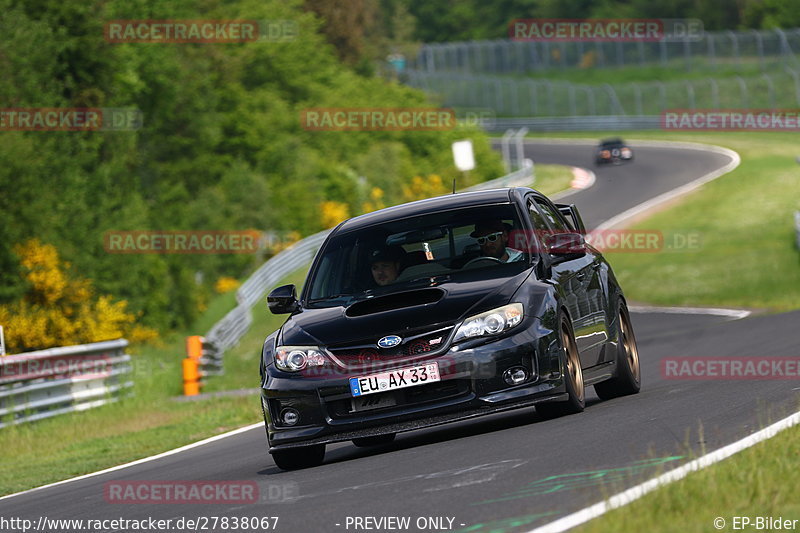 Bild #27838067 - Touristenfahrten Nürburgring Nordschleife (20.05.2024)