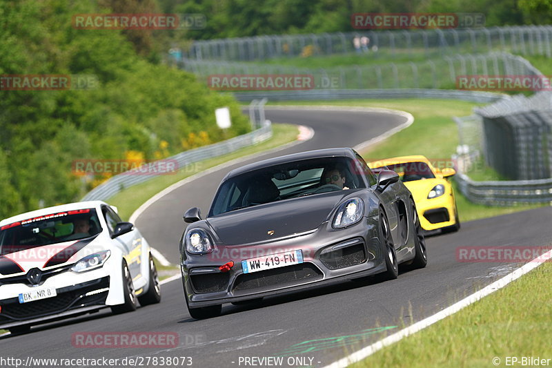 Bild #27838073 - Touristenfahrten Nürburgring Nordschleife (20.05.2024)