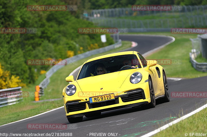 Bild #27838088 - Touristenfahrten Nürburgring Nordschleife (20.05.2024)