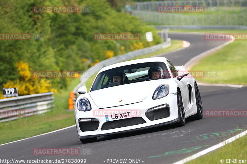 Bild #27838099 - Touristenfahrten Nürburgring Nordschleife (20.05.2024)