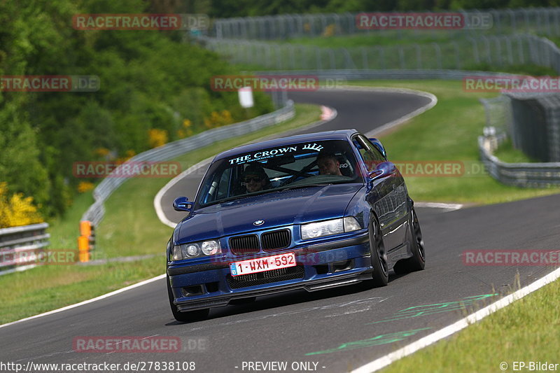 Bild #27838108 - Touristenfahrten Nürburgring Nordschleife (20.05.2024)