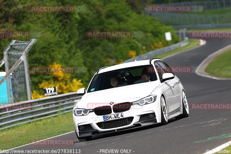 Bild #27838113 - Touristenfahrten Nürburgring Nordschleife (20.05.2024)