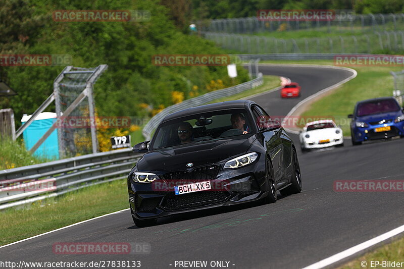 Bild #27838133 - Touristenfahrten Nürburgring Nordschleife (20.05.2024)