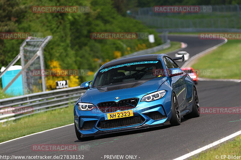 Bild #27838152 - Touristenfahrten Nürburgring Nordschleife (20.05.2024)