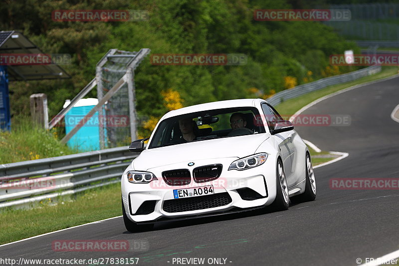 Bild #27838157 - Touristenfahrten Nürburgring Nordschleife (20.05.2024)