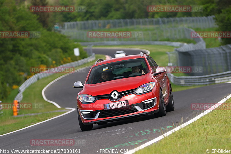 Bild #27838161 - Touristenfahrten Nürburgring Nordschleife (20.05.2024)