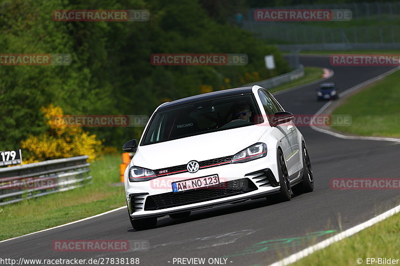 Bild #27838188 - Touristenfahrten Nürburgring Nordschleife (20.05.2024)