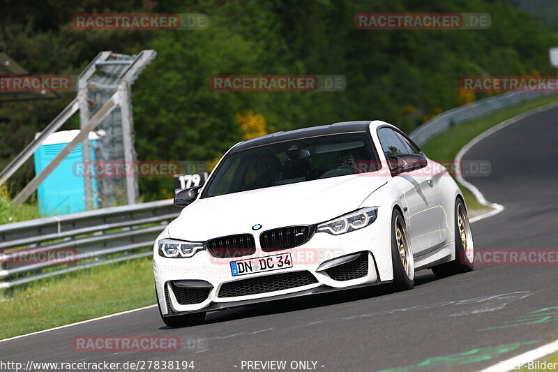 Bild #27838194 - Touristenfahrten Nürburgring Nordschleife (20.05.2024)