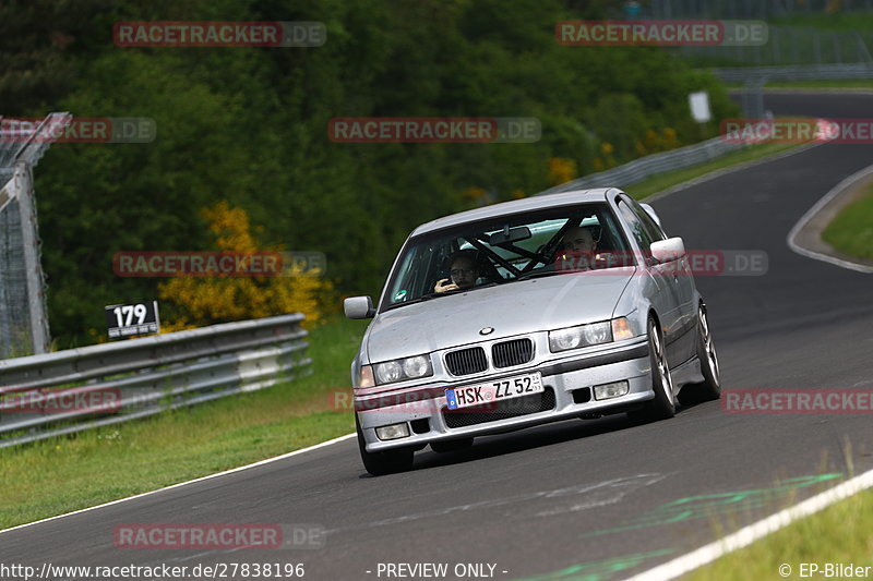 Bild #27838196 - Touristenfahrten Nürburgring Nordschleife (20.05.2024)