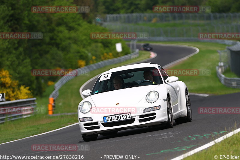 Bild #27838216 - Touristenfahrten Nürburgring Nordschleife (20.05.2024)