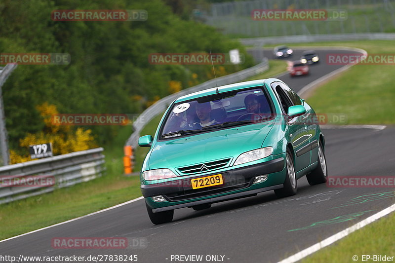 Bild #27838245 - Touristenfahrten Nürburgring Nordschleife (20.05.2024)