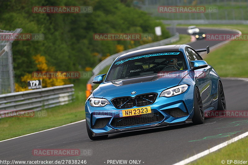 Bild #27838246 - Touristenfahrten Nürburgring Nordschleife (20.05.2024)