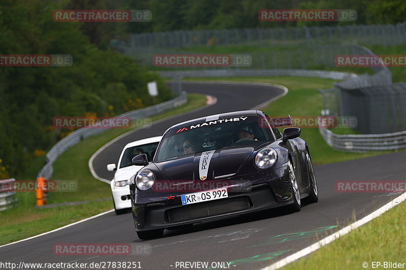 Bild #27838251 - Touristenfahrten Nürburgring Nordschleife (20.05.2024)