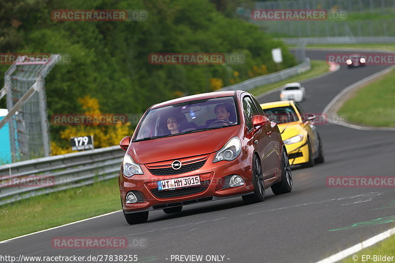 Bild #27838255 - Touristenfahrten Nürburgring Nordschleife (20.05.2024)