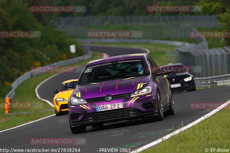 Bild #27838264 - Touristenfahrten Nürburgring Nordschleife (20.05.2024)