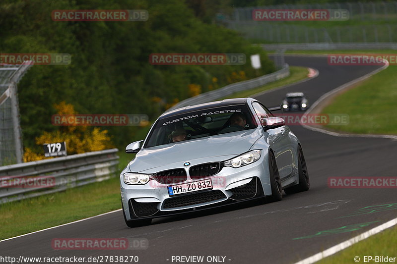 Bild #27838270 - Touristenfahrten Nürburgring Nordschleife (20.05.2024)