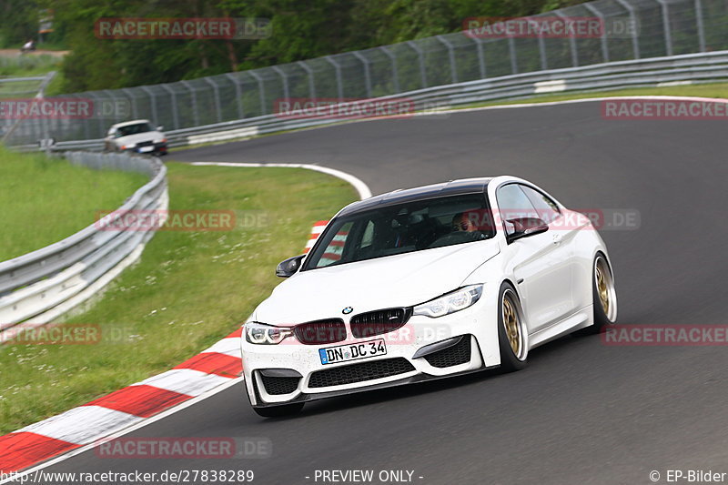 Bild #27838289 - Touristenfahrten Nürburgring Nordschleife (20.05.2024)