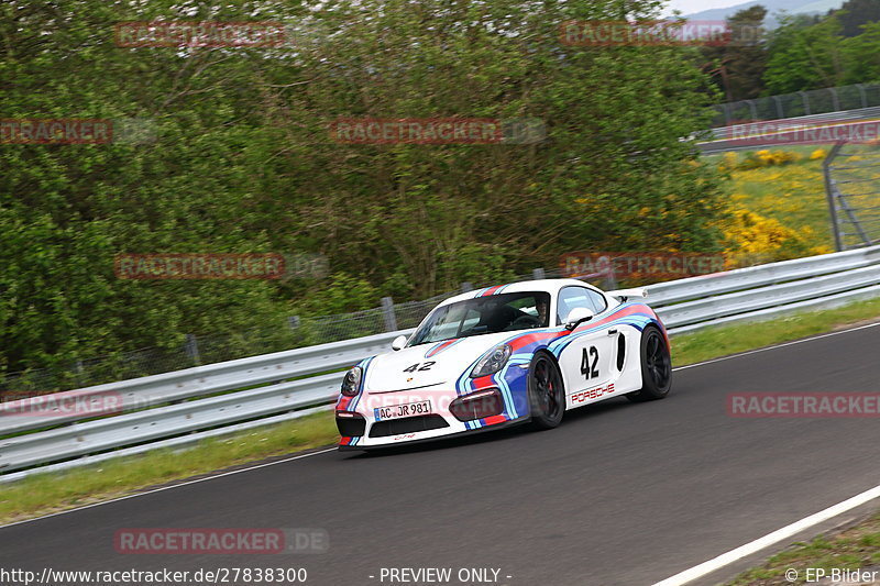 Bild #27838300 - Touristenfahrten Nürburgring Nordschleife (20.05.2024)