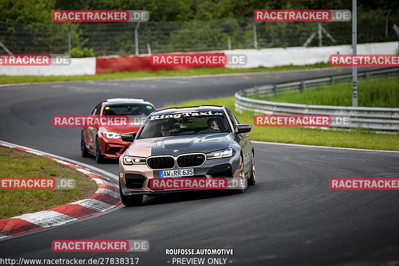 Bild #27838317 - Touristenfahrten Nürburgring Nordschleife (20.05.2024)