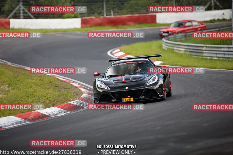 Bild #27838319 - Touristenfahrten Nürburgring Nordschleife (20.05.2024)