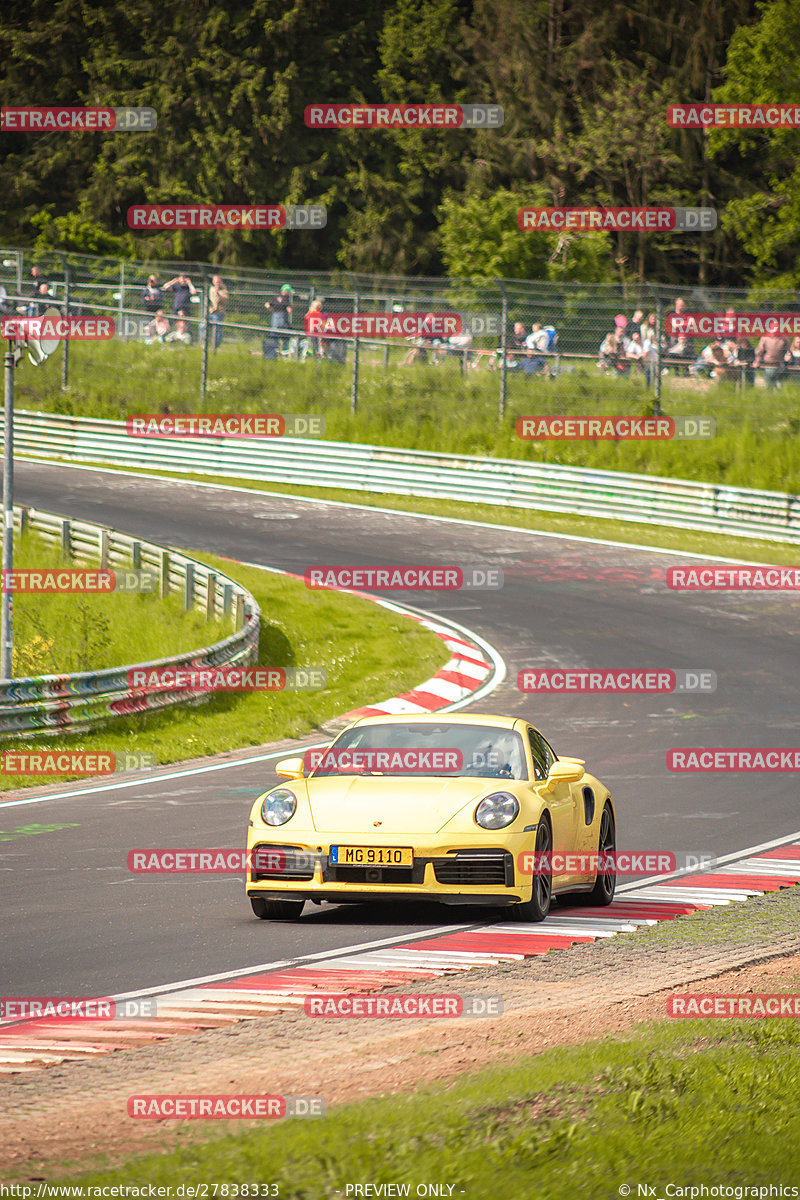 Bild #27838333 - Touristenfahrten Nürburgring Nordschleife (20.05.2024)