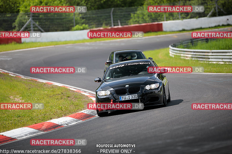 Bild #27838366 - Touristenfahrten Nürburgring Nordschleife (20.05.2024)