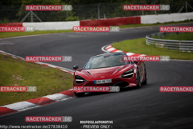 Bild #27838410 - Touristenfahrten Nürburgring Nordschleife (20.05.2024)