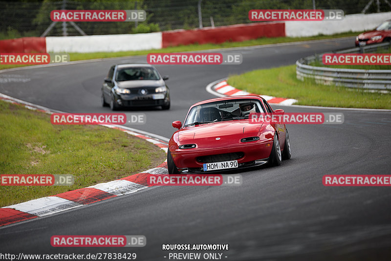 Bild #27838429 - Touristenfahrten Nürburgring Nordschleife (20.05.2024)