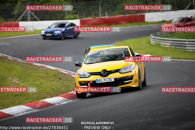 Bild #27838451 - Touristenfahrten Nürburgring Nordschleife (20.05.2024)