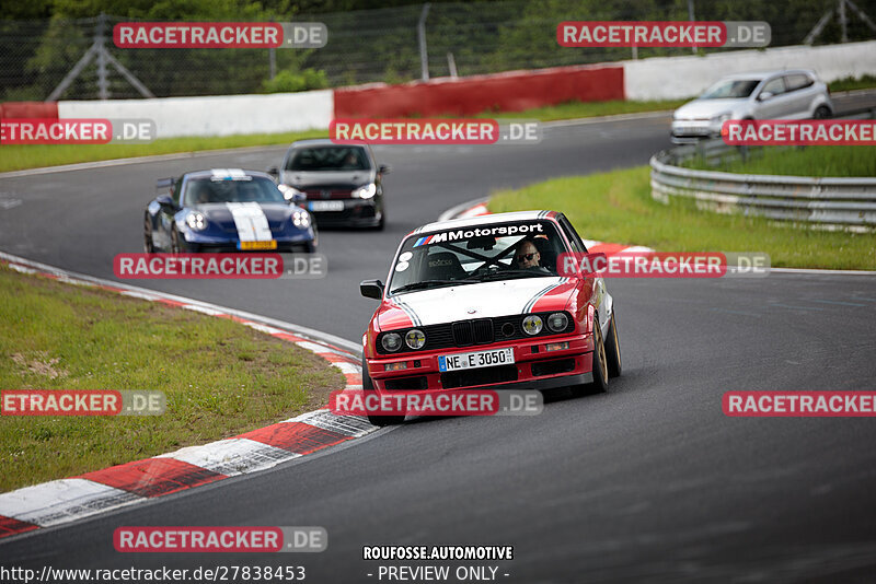 Bild #27838453 - Touristenfahrten Nürburgring Nordschleife (20.05.2024)