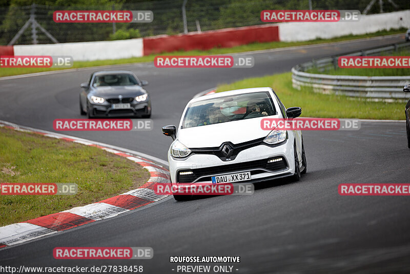 Bild #27838458 - Touristenfahrten Nürburgring Nordschleife (20.05.2024)