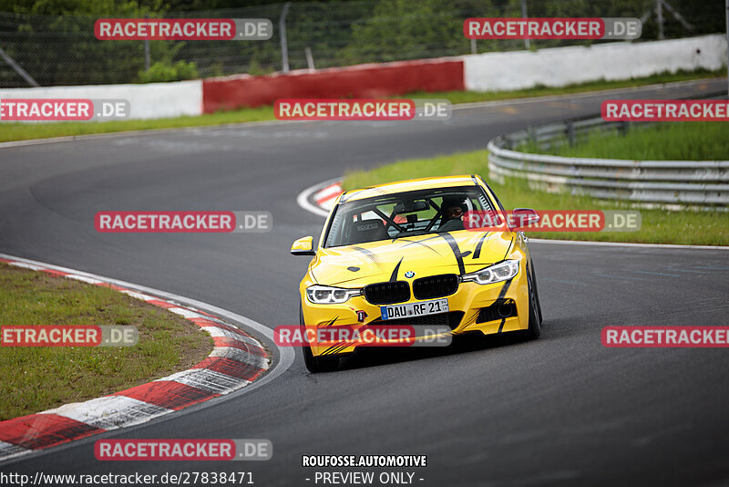 Bild #27838471 - Touristenfahrten Nürburgring Nordschleife (20.05.2024)