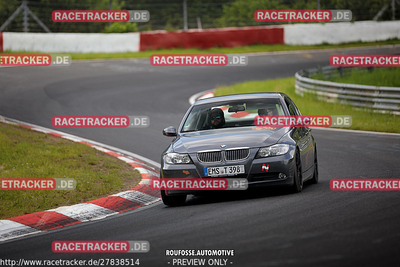 Bild #27838514 - Touristenfahrten Nürburgring Nordschleife (20.05.2024)