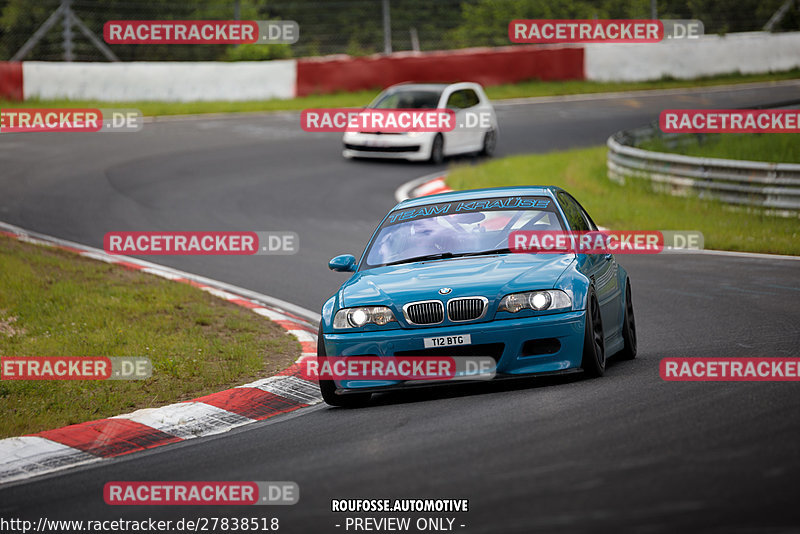 Bild #27838518 - Touristenfahrten Nürburgring Nordschleife (20.05.2024)