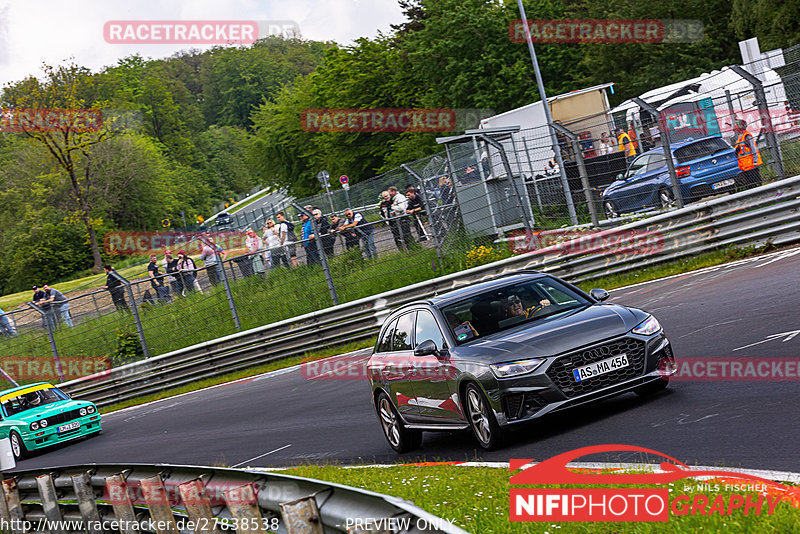 Bild #27838538 - Touristenfahrten Nürburgring Nordschleife (20.05.2024)