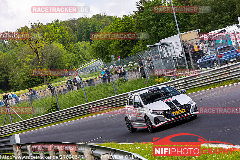 Bild #27838547 - Touristenfahrten Nürburgring Nordschleife (20.05.2024)