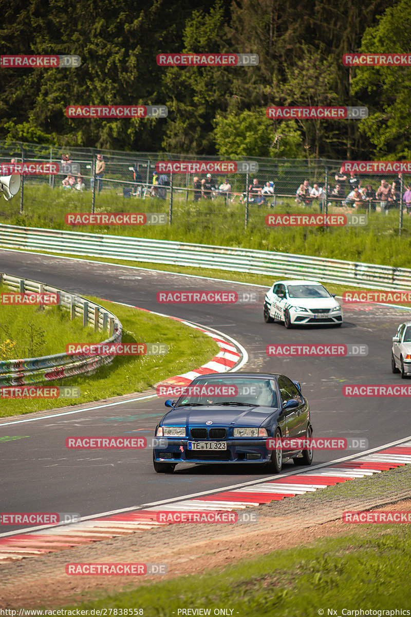 Bild #27838558 - Touristenfahrten Nürburgring Nordschleife (20.05.2024)