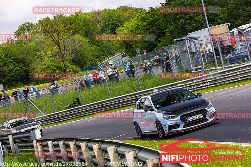 Bild #27838564 - Touristenfahrten Nürburgring Nordschleife (20.05.2024)